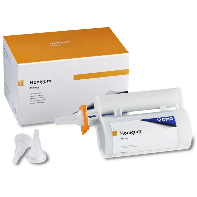 Honigum Heavy MixStar (380мл.), DMG