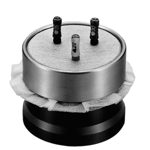 Ёмкость металлическая для стерилизации ручных эндоинструментов, YDM — фото товара