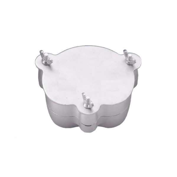 Кювета алюминиевая средняя (1шт.), YJMF