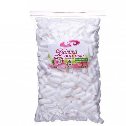 Валики ватные мягкие (500шт.), Емельян Савостин — фото товара