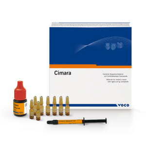 Cimara - набор, Voco — фото товара