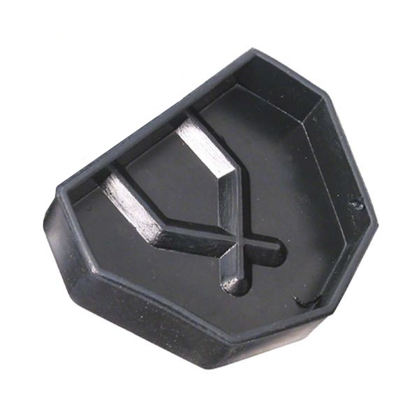 Форма цоколя Сплиткаст верхняя (1шт.), OmniDent — фото товара