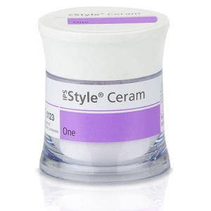 Керамическая масса IPS Style Ceram One 100гр.