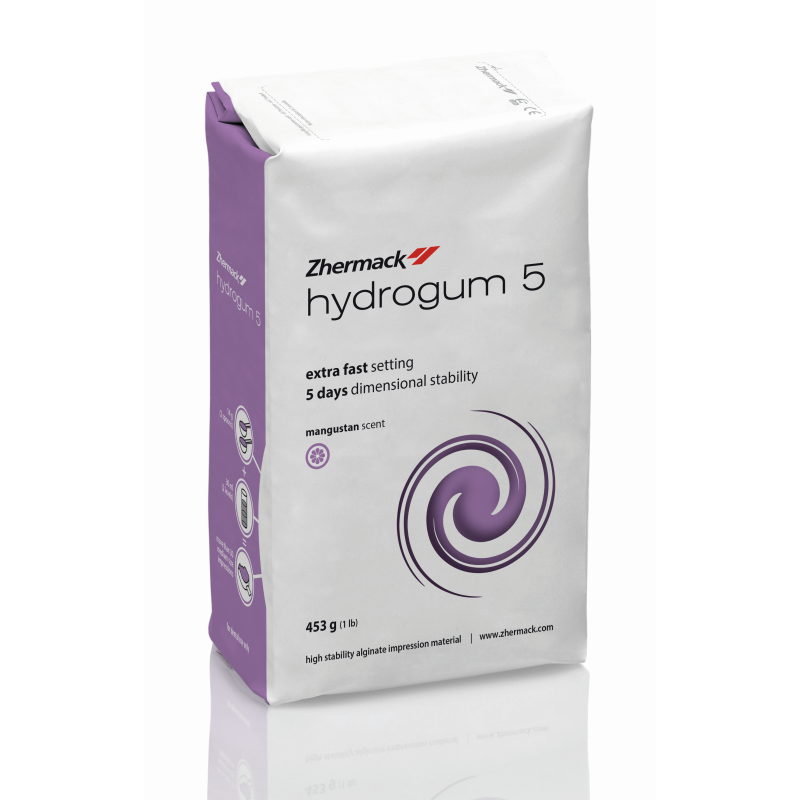 Hydrogum 5 (453гр.), Zhermack
