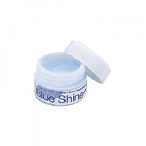 Паста для финишной полировки пластмассы Blue Shine (50гр.), Yamahachi