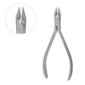 Щипцы ортодонтические 452 EVER Fine Light Wire Т/С, YDM — фото товара
