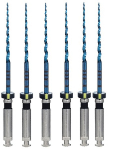 SuperFile Engine Heat Activation 31мм, F4, 6 шт, EuroFile — фото товара