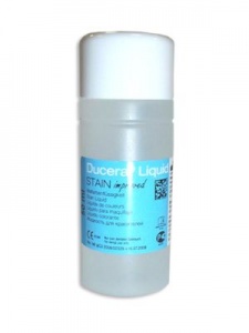 Ducera Liquid Stain improved - жидкость для красителей и глазури (50мл.), DeguDent