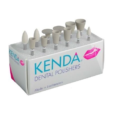 Резинки Maximus - набор (12шт.), Kenda — фото товара