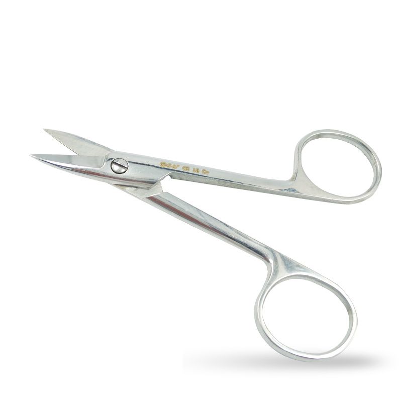 Ножницы коронковые прямые, Wuhan