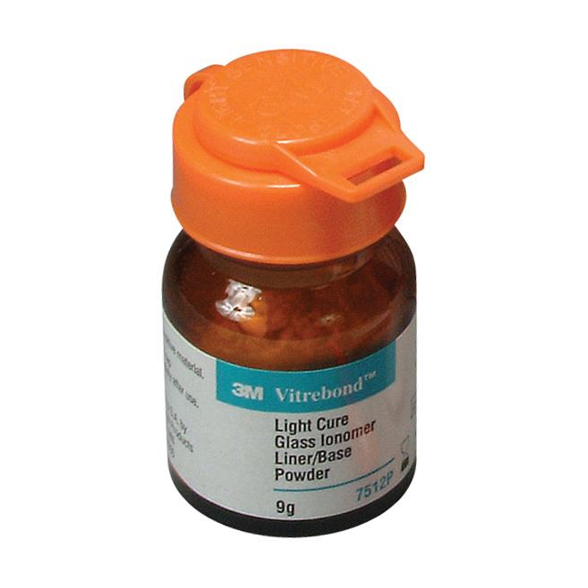 Vitrebond - порошок (9гр.), 3M Espe