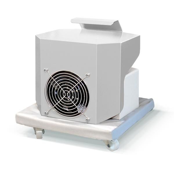 Насос вакуумный ВН 6.2 АРТ, Аверон