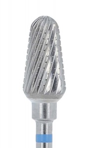 Фреза CQ75 с поперечной насечкой (1шт.), Jota