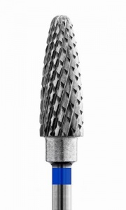 Фреза 31235 со средней крестообразной нарезкой (1шт.), Кристалл-Казань