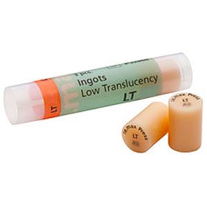 Заготовки IPS e.max Press LT L