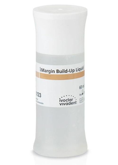 Моделировочная жидкость для плечевых масс IPS Margin Build-Up Liquid allround (60мл.), Ivoclar — фото товара
