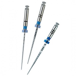 FlexMaster NiTi, VDW