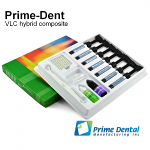 Prime-Dent - набор, Prime Dental
