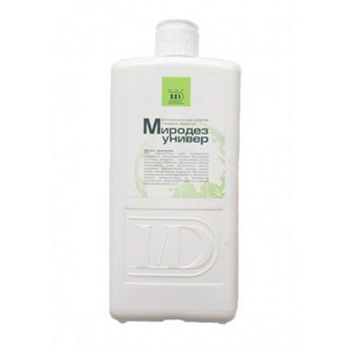 Миродез универ (1л.), Мир Дезинфекции
