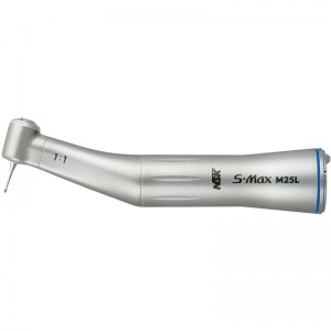 Наконечник угловой S-Max M25L 1:1 с подсветкой, NSK