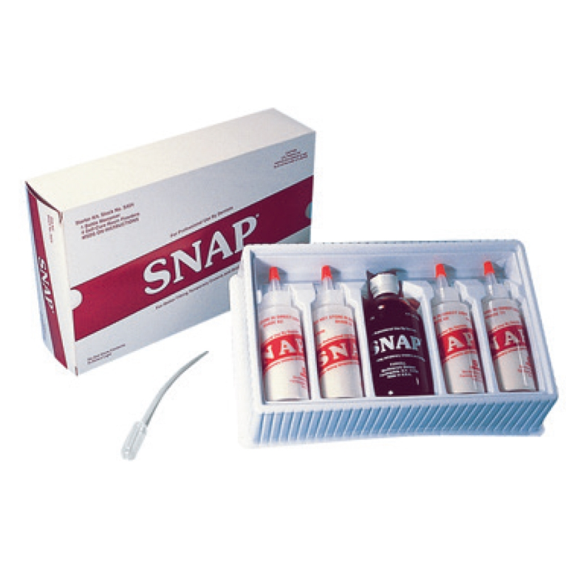 Snap набор, Parkell