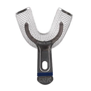 Слепочная ложка Premium С, для нижней челюсти, YDM — фото товара