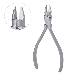 Щипцы ортодонтические 414 Young, YDM — фото товара