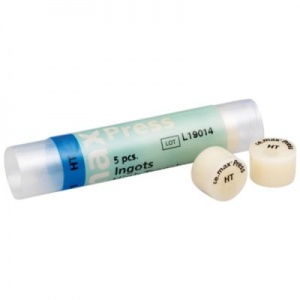 Заготовки IPS e.max Press HT