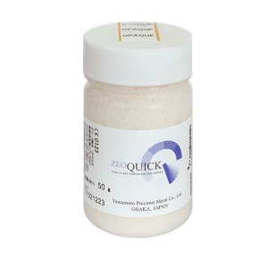 Опак порошок Zeo Quick Opaque 50гр.