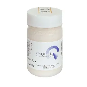 Опак порошок Zeo Quick Opaque 50гр.
