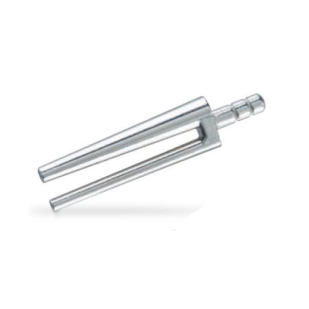 Штифт Bi-Pin без втулки, длинный (1000шт.), Renfert — фото товара