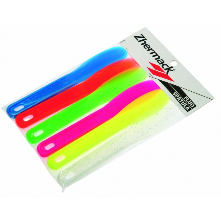 Шпатель для замешивания масс (6шт.), Zhermack S.p.A.