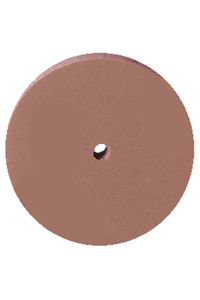 Полиры для матовой полировки металла 9301F (10шт.), Jota