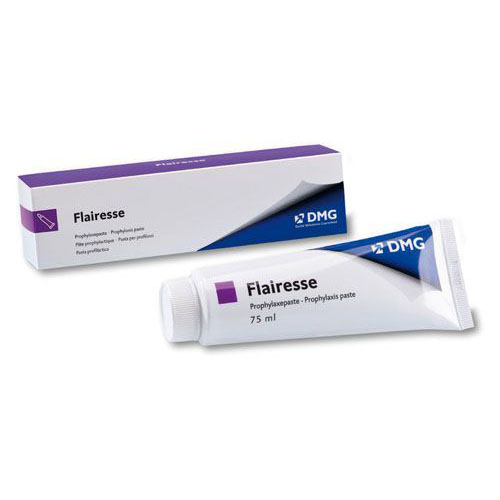Flairesse  -  паста со вкусом мяты (75мл.), DMG