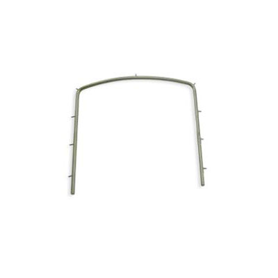 Раббер Дам - рамка (11,5*12см.), Medenta