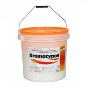 Kromotypo 4 - гипс 4 класса (6кг.), Lascod