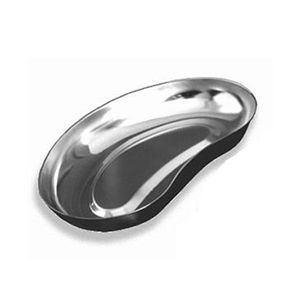 Лоток почкообразный ЛМП-260 (0,5л.), Медикон