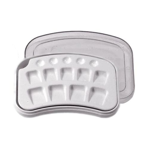 Палитра для керамики (1шт.), Song Young — фото товара