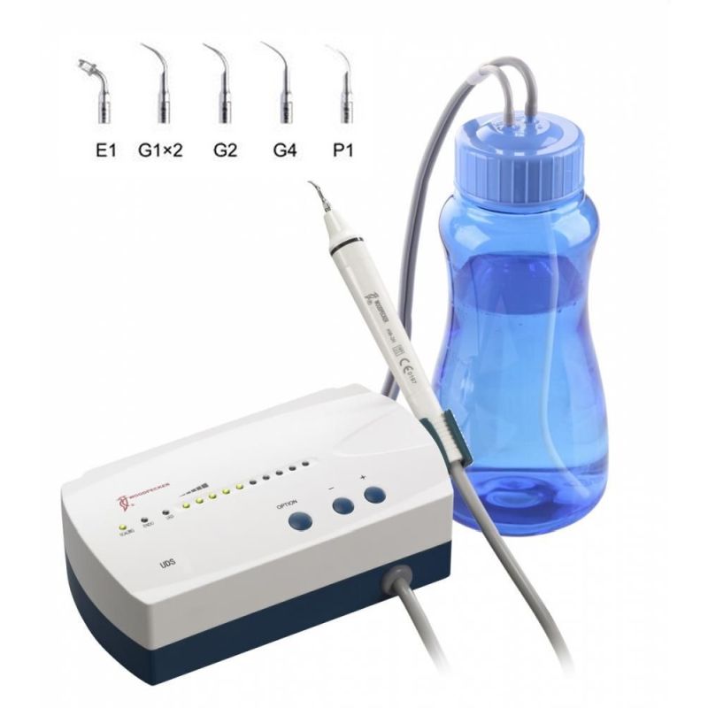 Скайлер ультразвуковой UDS - автономная вода, Woodpecker