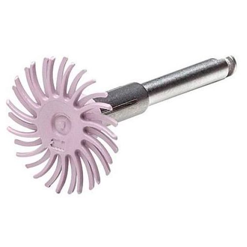 Диски Sof-Lex Spiral - розовые (15шт.), 3M Espe