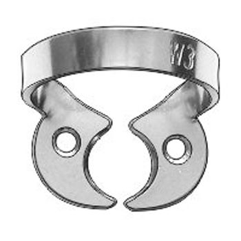 Кламп №W3, ТОР ВМ