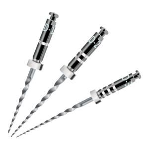 Protaper Retreatment - для перелечивания, Maillefer