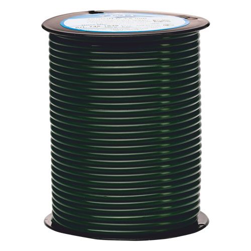 Восковая проволока Duron 2,0мм. твёрдая зелёная (250гр.), Yeti — фото товара