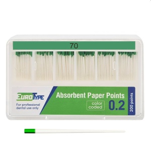 Абсорберы №70 (200шт), EuroType