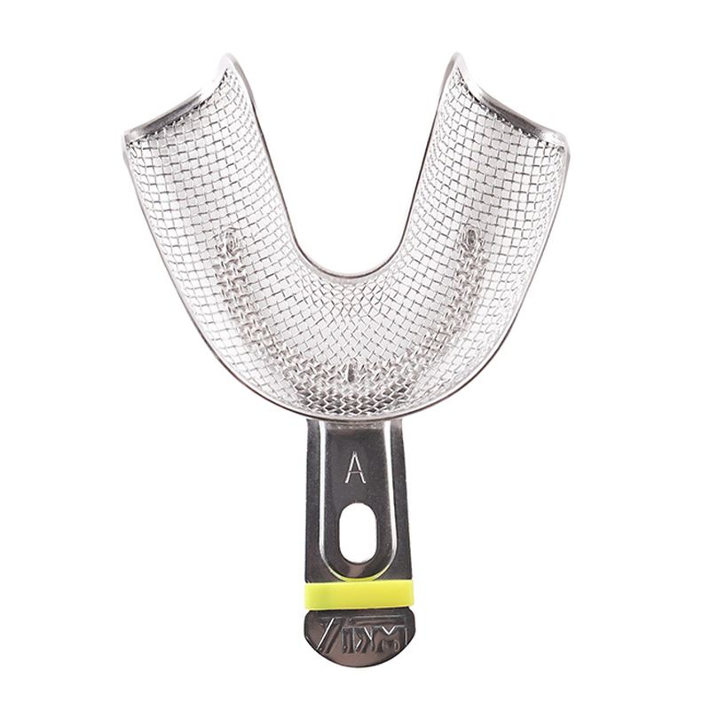 Слепочная ложка Premium A, для нижней челюсти, YDM — фото товара