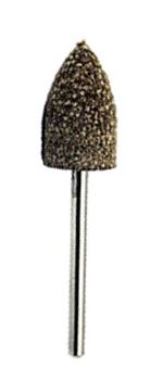 Полиры Dream Points (силикон-карбид) для грубой и средней обработки №2 (1шт.), Yamahachi