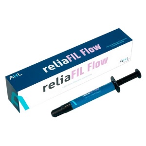 reliaFIL Flow - цвет A2 (2гр.), AHL