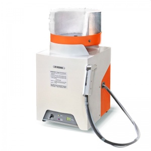 Пароструйный аппарат УПС 4.3 ГЕЙЗЕР НЬЮ, Аверон