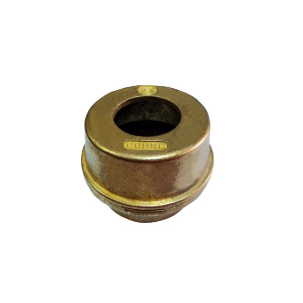 Кювета средняя латунная (1шт.), Сонис