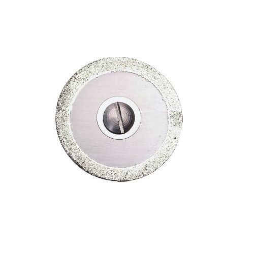 Алмазный диск Ultracut, диаметр 20мм (1шт.), Renfert